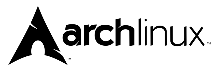 Arch Linux Logo